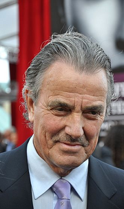 Eric Braeden | History Wiki | Fandom