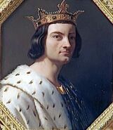 Филипп III