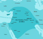 250px-Neo-Babylonian Empire