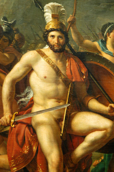 Leonidas I History Wiki Fandom