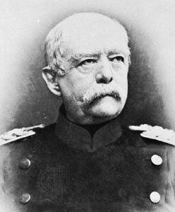 Otto Von Bismarck History Wiki Fandom