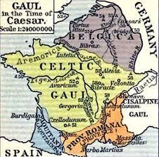 Gaul - Wikipedia