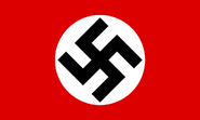 Flag of Nazi Germany (1933-1945)