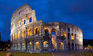 The Colosseum