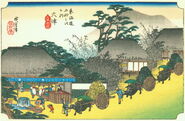 Hiroshige54 ohtsu