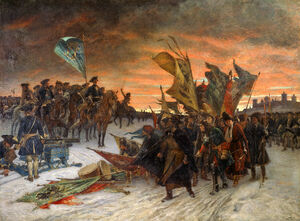 Victory at Narva