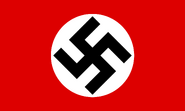 Flag of Germany 1933