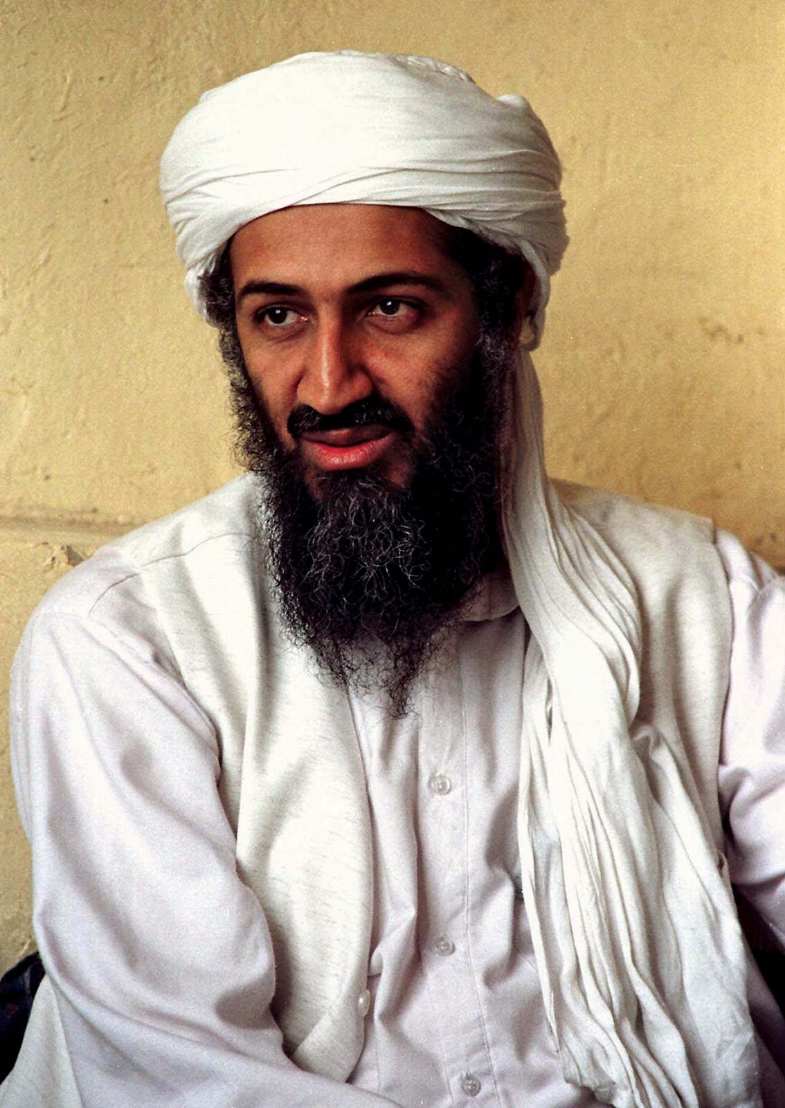 osama bin laden khairiah sabar