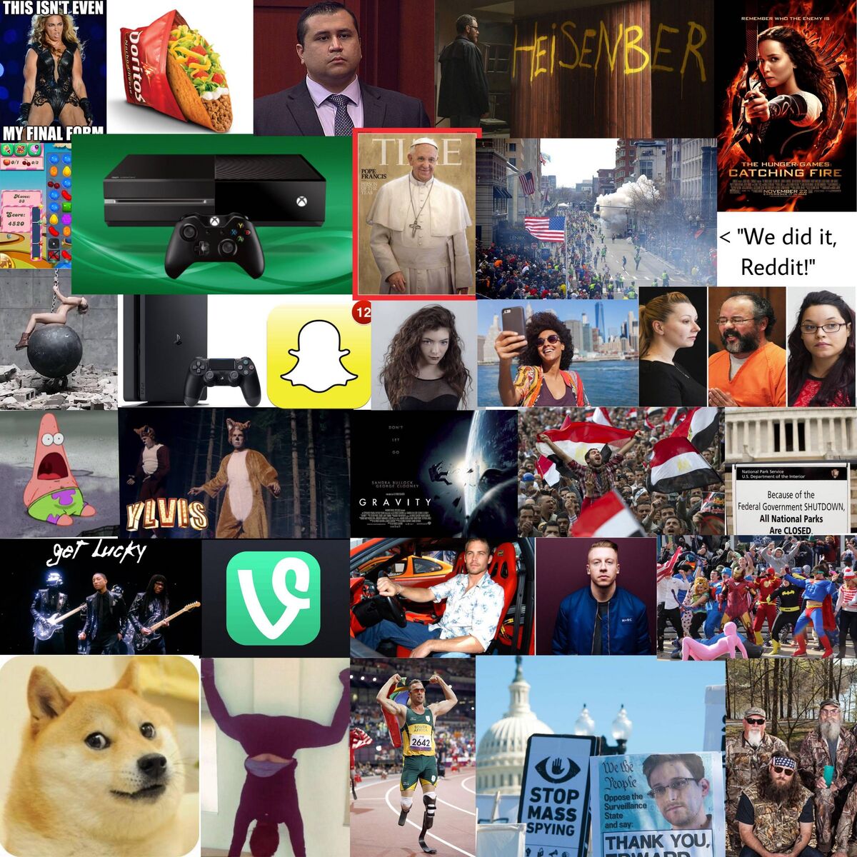2013 Events History Wiki Fandom 2013 Events History Wiki Fandom