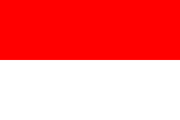 450px-Flag of Indonesia