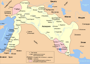 Assyria map ru svg