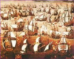 The Spanish Armada History Wiki Fandom