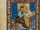 Portrait of Saint Matthew