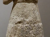 Mesopotamian Male Worshipper