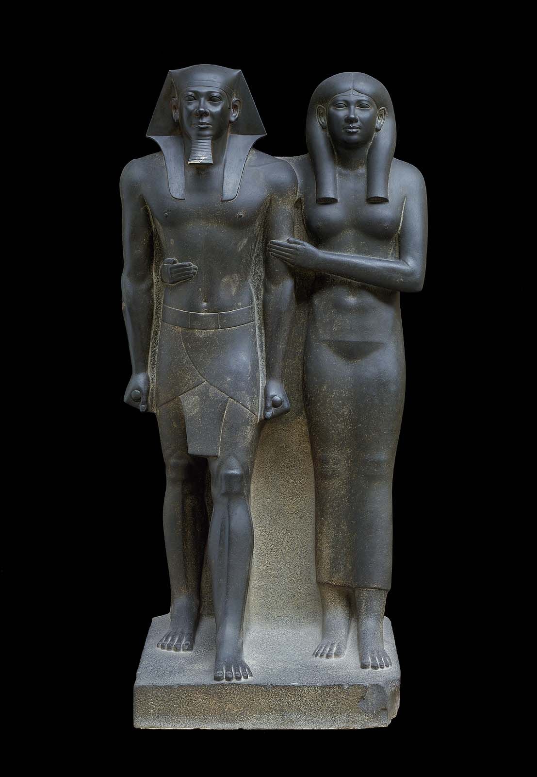 King and Queen (sculpture) - Wikipedia