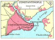 Constantinople