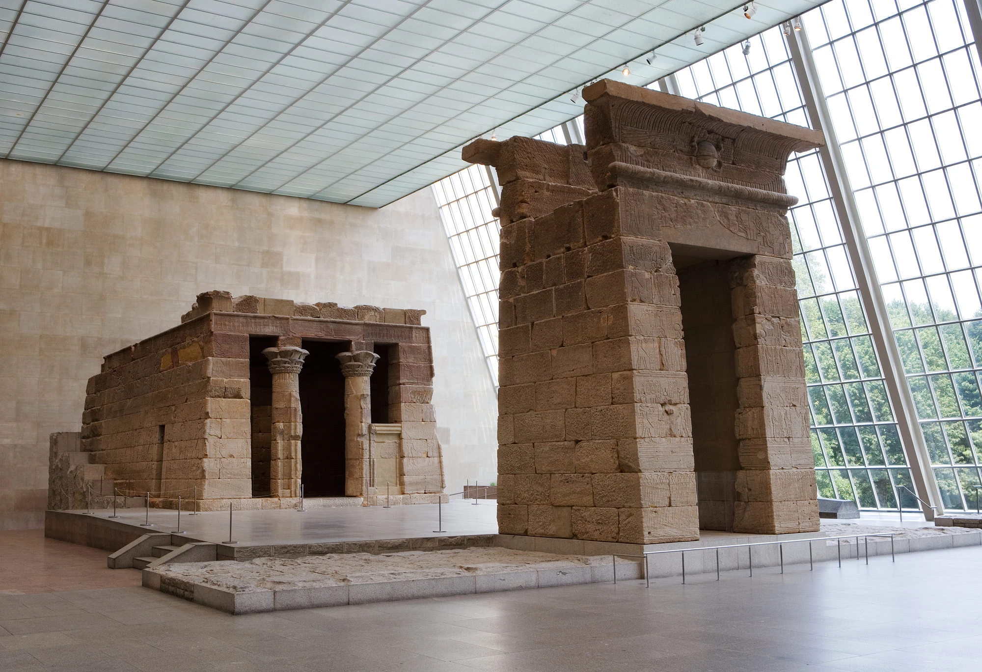 Architectural Study of the Temple of ・・・ ARCH4_014_21759501-bf2d-4eba-