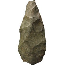 https://static.wikia.nocookie.net/history2701/images/9/9c/Olduvai_Handaxe.jpg/revision/latest/scale-to-width-down/224?cb=20110418232332