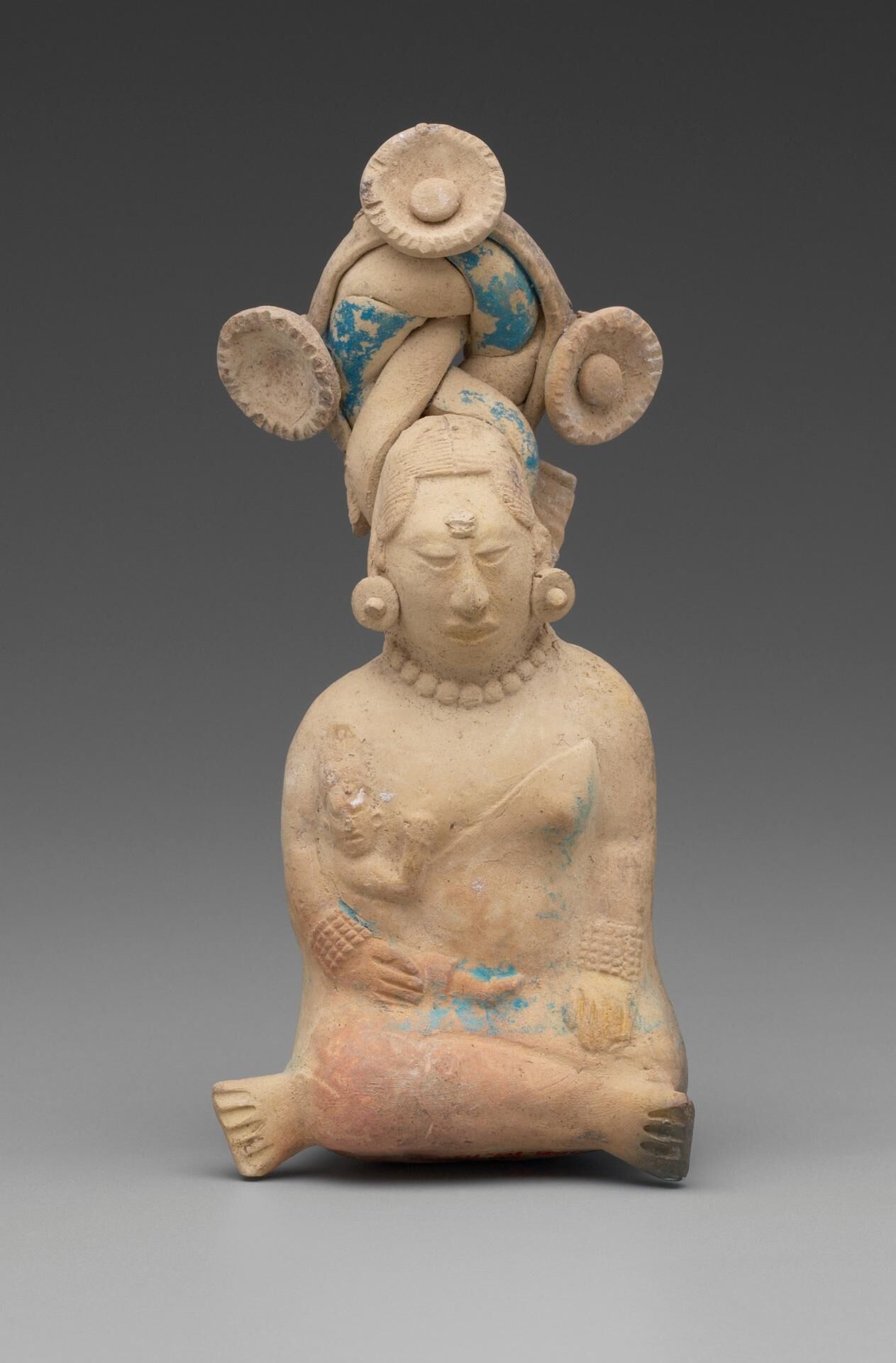 Ancient Maya Painted Ceramics, Essay, The Metropolitan Museum of Art