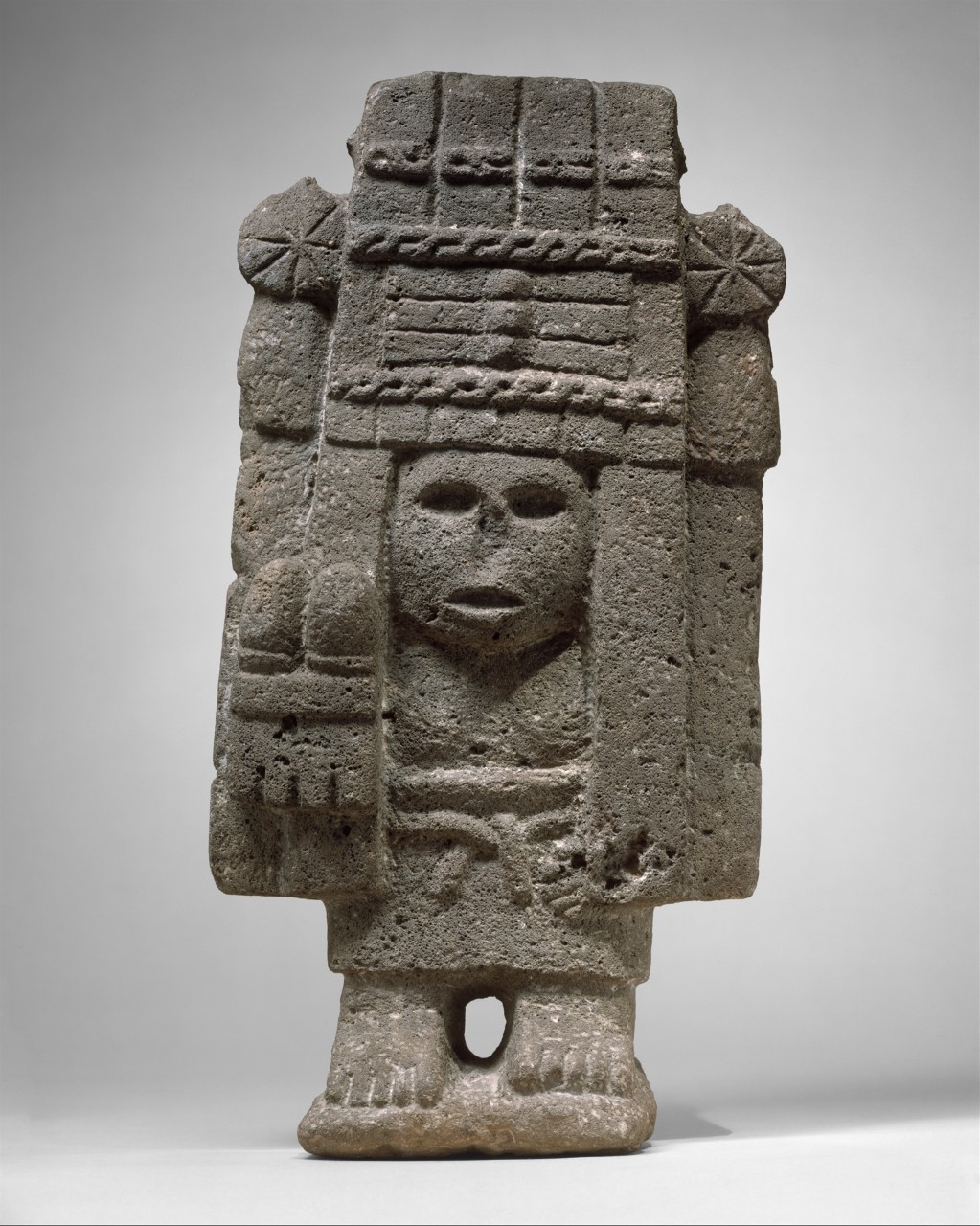 Maize Deity (Chicomecoatl) | History 2701 Wiki | Fandom