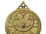 Islamic Astrolabe Discovered in Spain