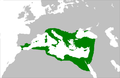 Byzantine Empire-550