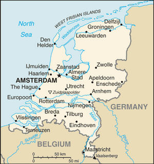 Netherlands-CIA WFB Map.png