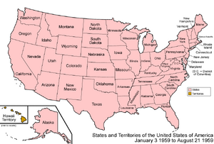 United States 1959-01-1959-08