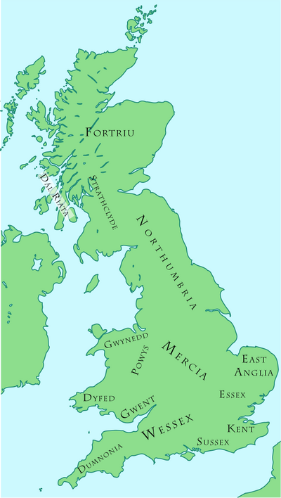 Kingdom Of Essex Wiki Atlas Of World History Wiki Fandom 