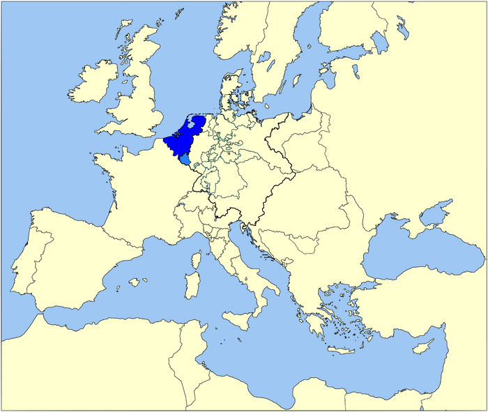 Europe-1815-Netherlands.svg