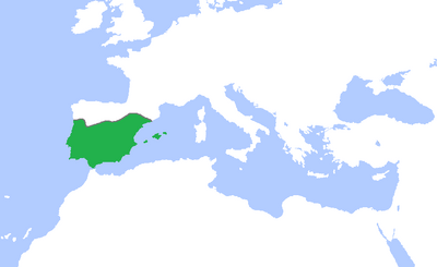 Cordoban Caliphate-1000