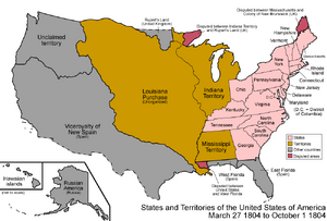 United States 1804-03-1804-10