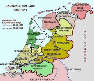 Kingdom of Holland