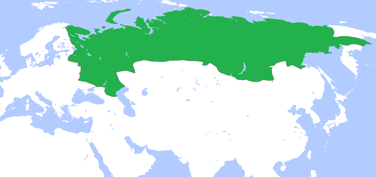Tsardom of Russia | Wiki Atlas of World History Wiki | Fandom