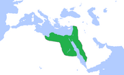 Mamluk sultanate-1279