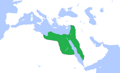 Mamluk sultanate-1279