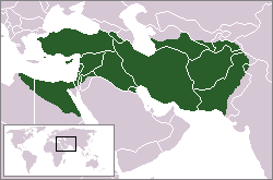 Achaemenid Empire - Wikipedia