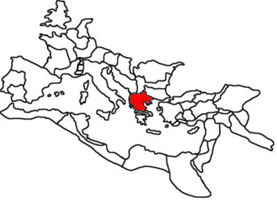 roman 7th century