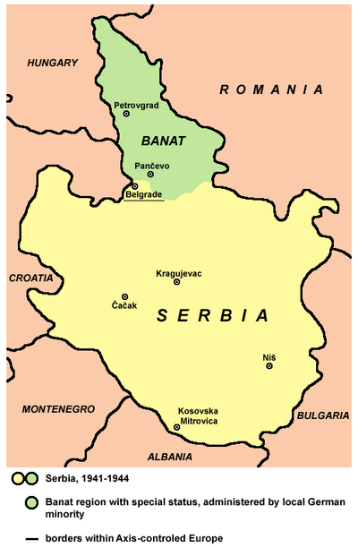 Serbia-1941-1944