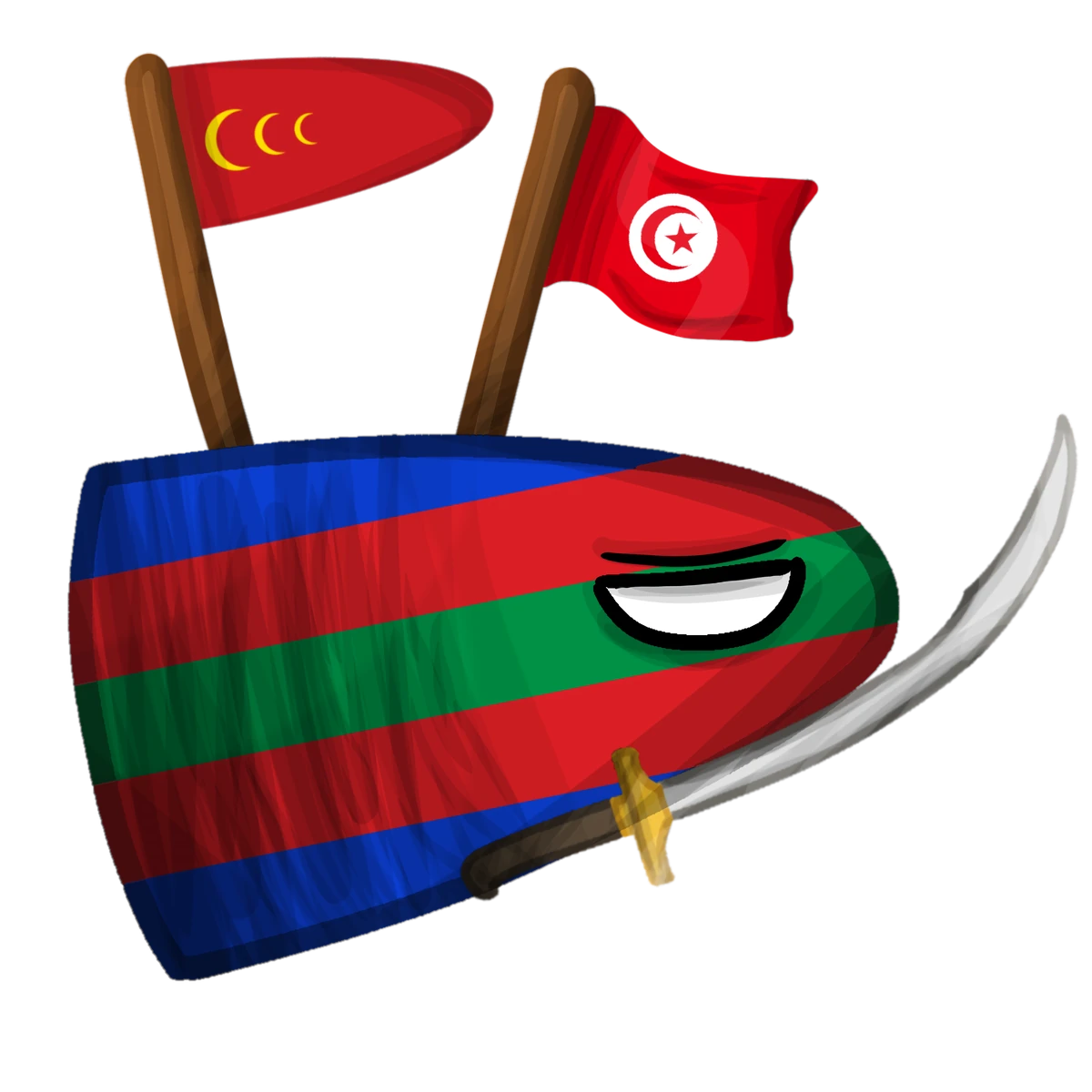 THE OTTOMAN WIKI visual data 5