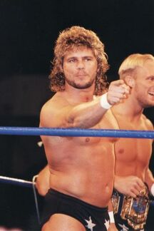 Steve Austin and Brian Pillman: Secret History of Hollywood Blonds