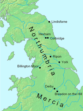 Northumbria | HistoryVikings Wiki | Fandom