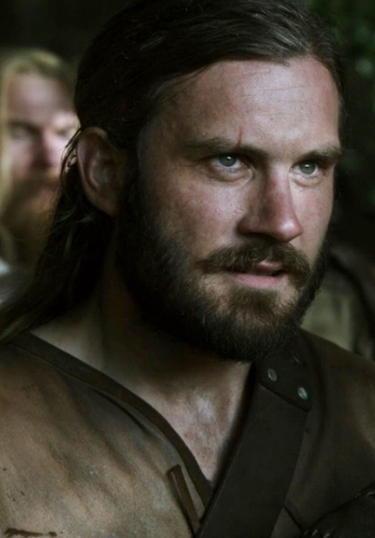 Clive Standen, Vikings Wiki