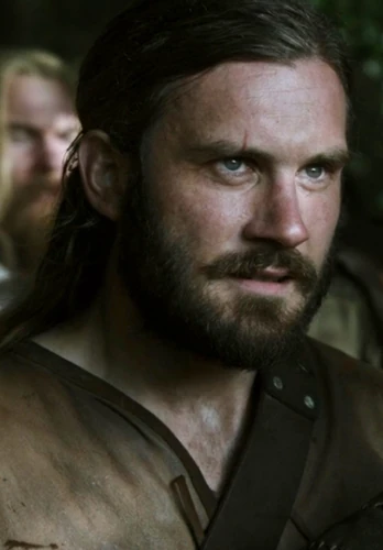 Rollo | HistoryVikings Wiki | Fandom