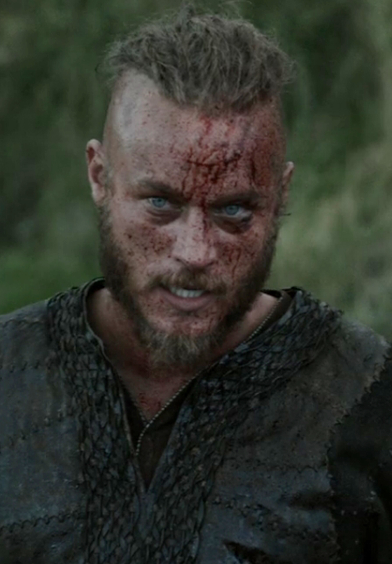 Who would win, Ragnar Lothbrok and Rollo vs Bjorn, Ubbe, Hvitserk