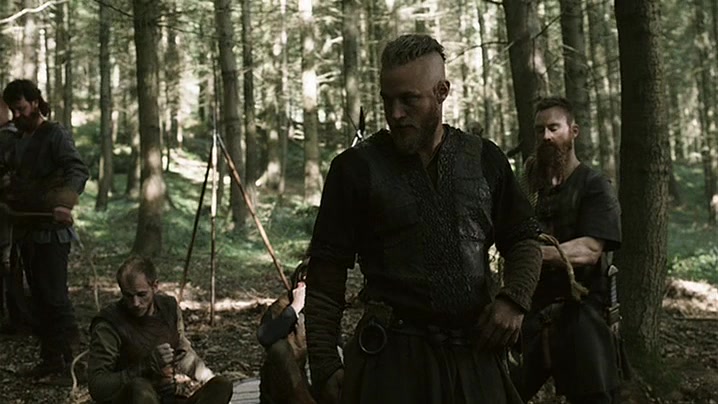 Björn, HistoryVikings Wiki