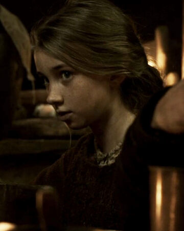 Gyda Historyvikings Wiki Fandom Viking council noble 1 episode, 2020. gyda historyvikings wiki fandom
