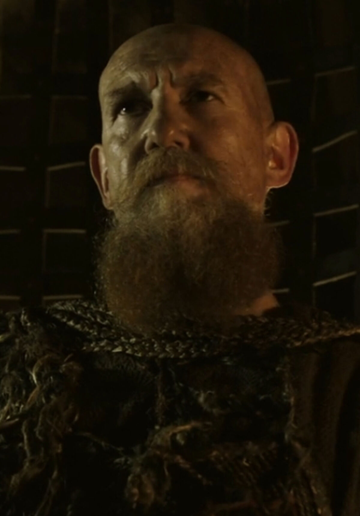 Knut, HistoryVikings Wiki