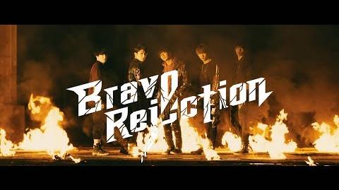 【Hi!Superb】4th_Single『Brave_Rejection』MV_-short_ver.-