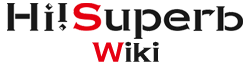 Hi!Superb Wiki